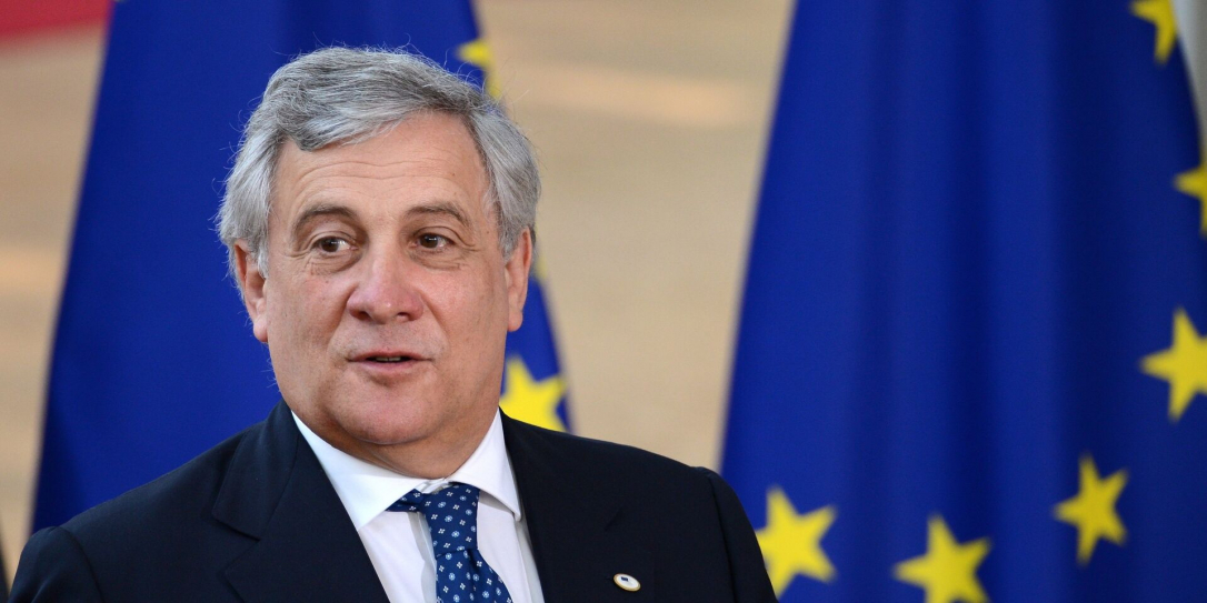 Вице-премьер Италии осудил атаки Ирана на инфраструктуру в регионе и Азербайджане