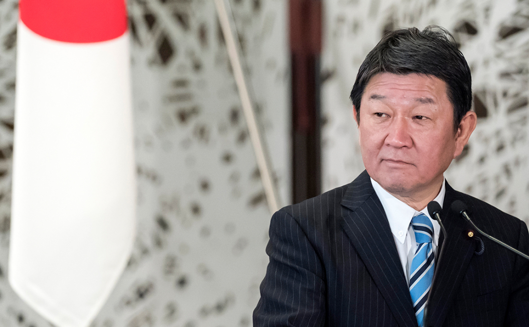 Иран освободил одного из двух задержанных японцев, он находится в Азербайджане