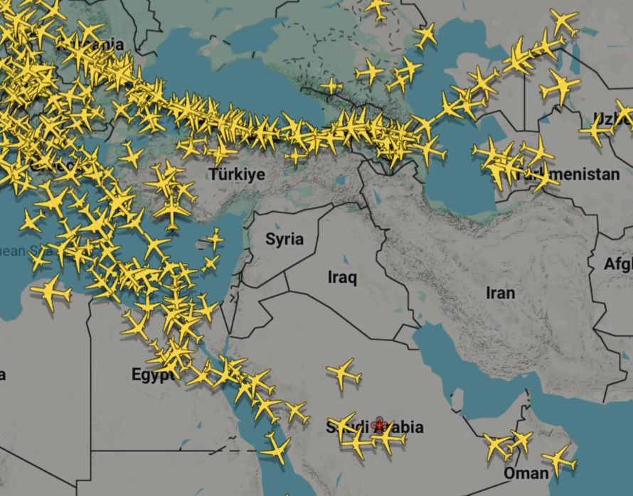 Азербайджан — главный транзитный хаб региона в условиях войны