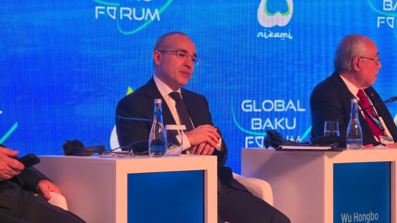 Микаил Джаббаров: Мир на Южном Кавказе создает новые возможности для региона