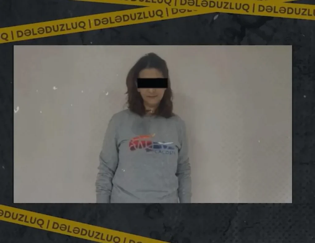 В Агсу лжесотрудница госучреждения выманила у граждан 8 тысяч манатов