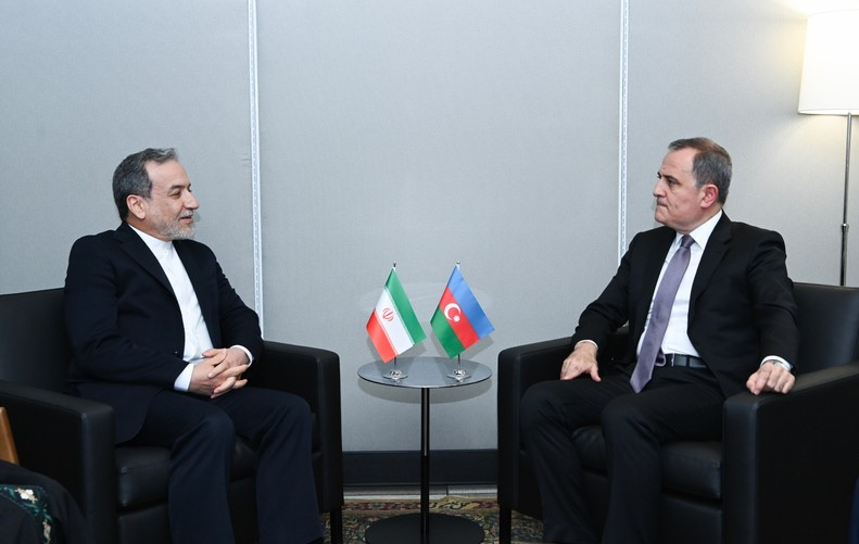 Баку выдвинул требования к Ирану после атаки на Нахчыван
