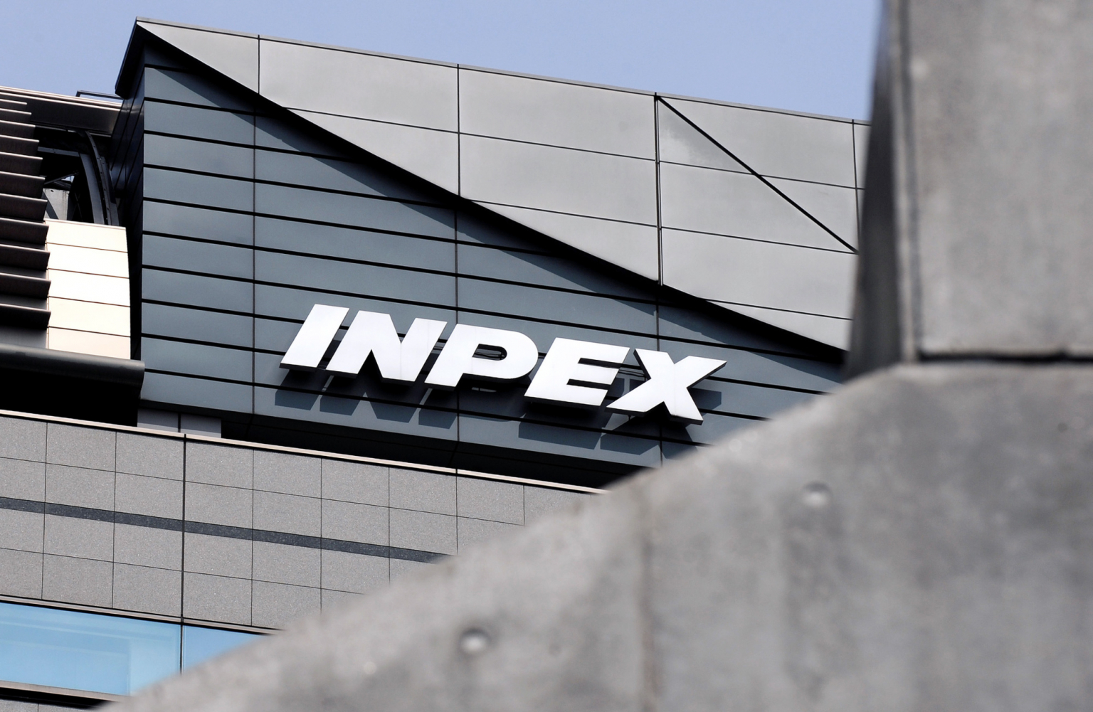 Компания Inpex предоставит Японии приоритетный доступ к азербайджанской ...