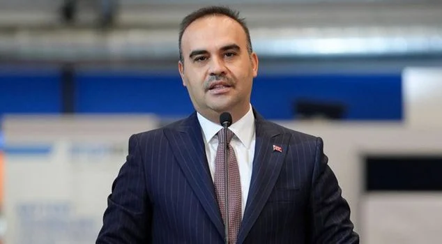 Турция работает над ракетной программой