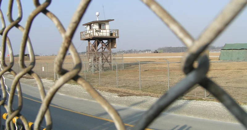 При ударе по военной базе в Эрбиле пострадали американские военные