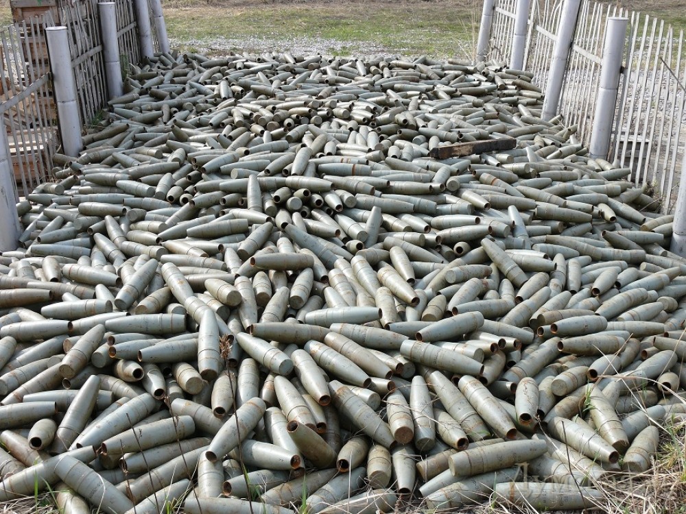 Минобороны предупредило население