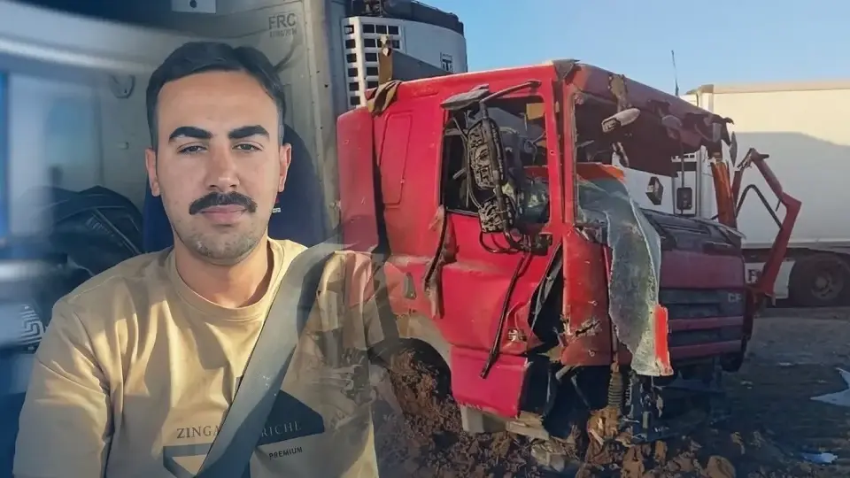 В Иране из-за атак погиб турецкий дальнобойщик