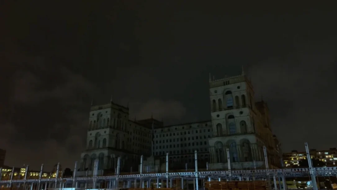 Азербайджан присоединился к акции «Час Земли – 2026»