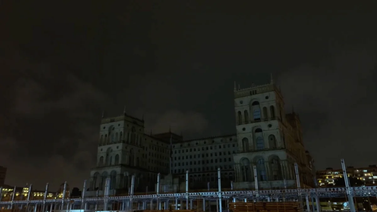 Азербайджан присоединился к акции «Час Земли – 2026»