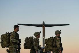 Пентагон готовит переброску войск для операций против Ирана