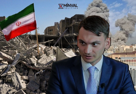 Востоковед Сулейманов о настроениях в Иране: безопасность важнее внешних ударов и перемен власти