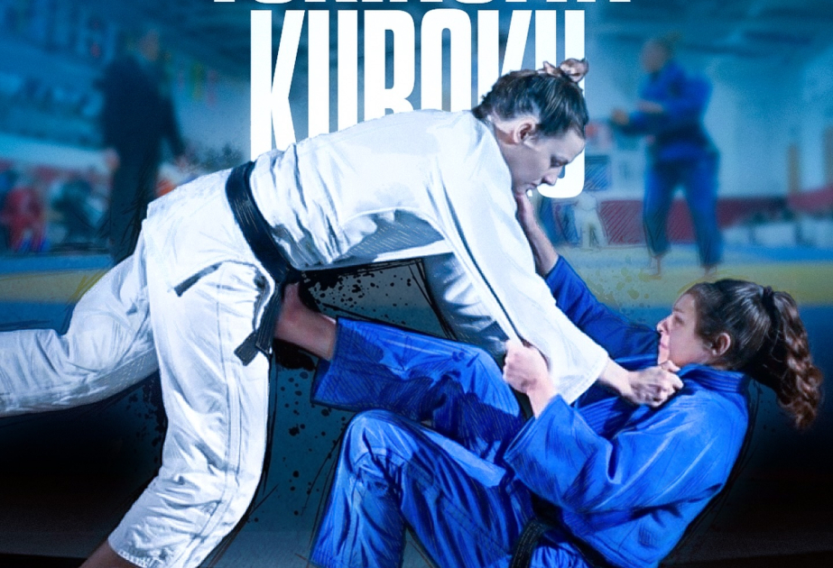 Азербайджанские дзюдоистки выступят на Кубке Тюрингии