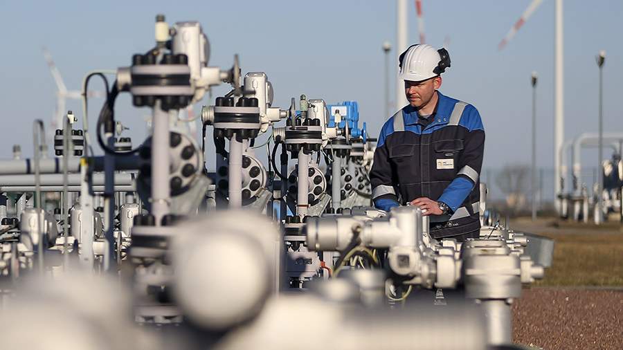 В Германии предложили ограничить цены на энергоносители и налоги