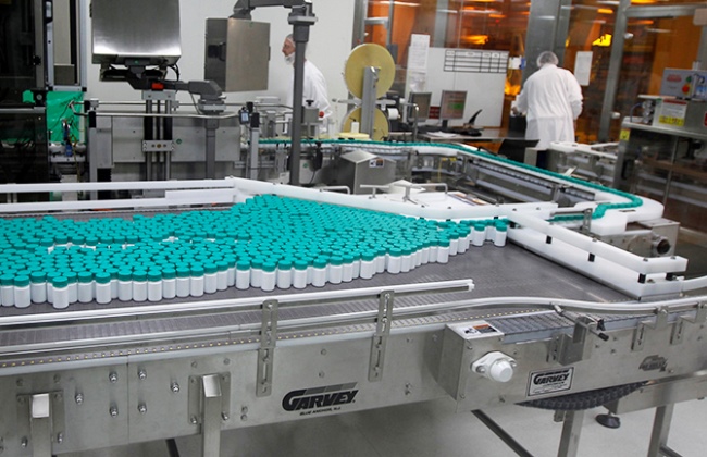 В Иране повреждены восемь фармзаводов