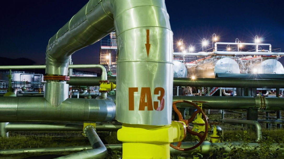 Россия перенаправит поставки СПГ из Европы в Азию