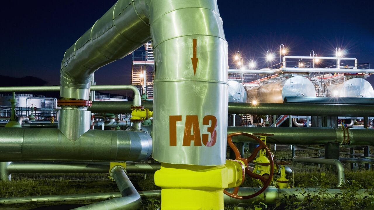 Россия перенаправит поставки СПГ из Европы в Азию