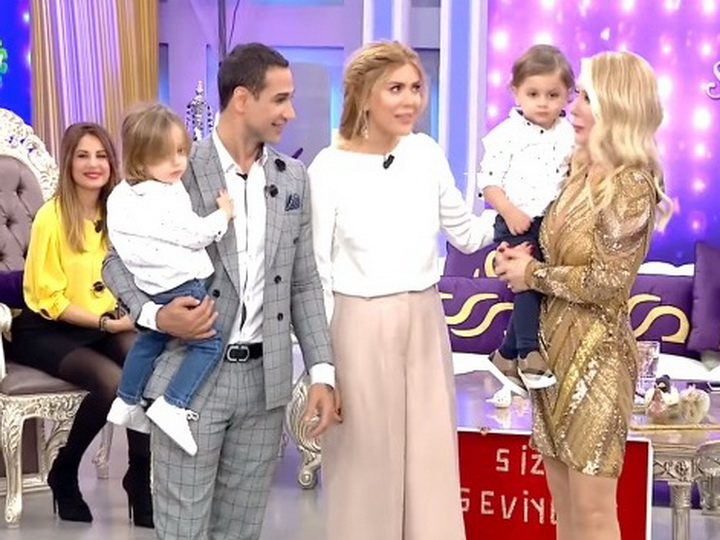 С эфира телеканалов убрали скандальные передачи