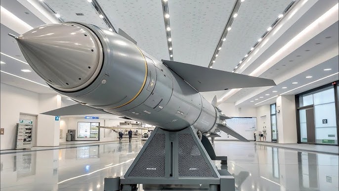 Иран впервые ударил по Израилю сверхтяжелыми твердотопливными ракетами