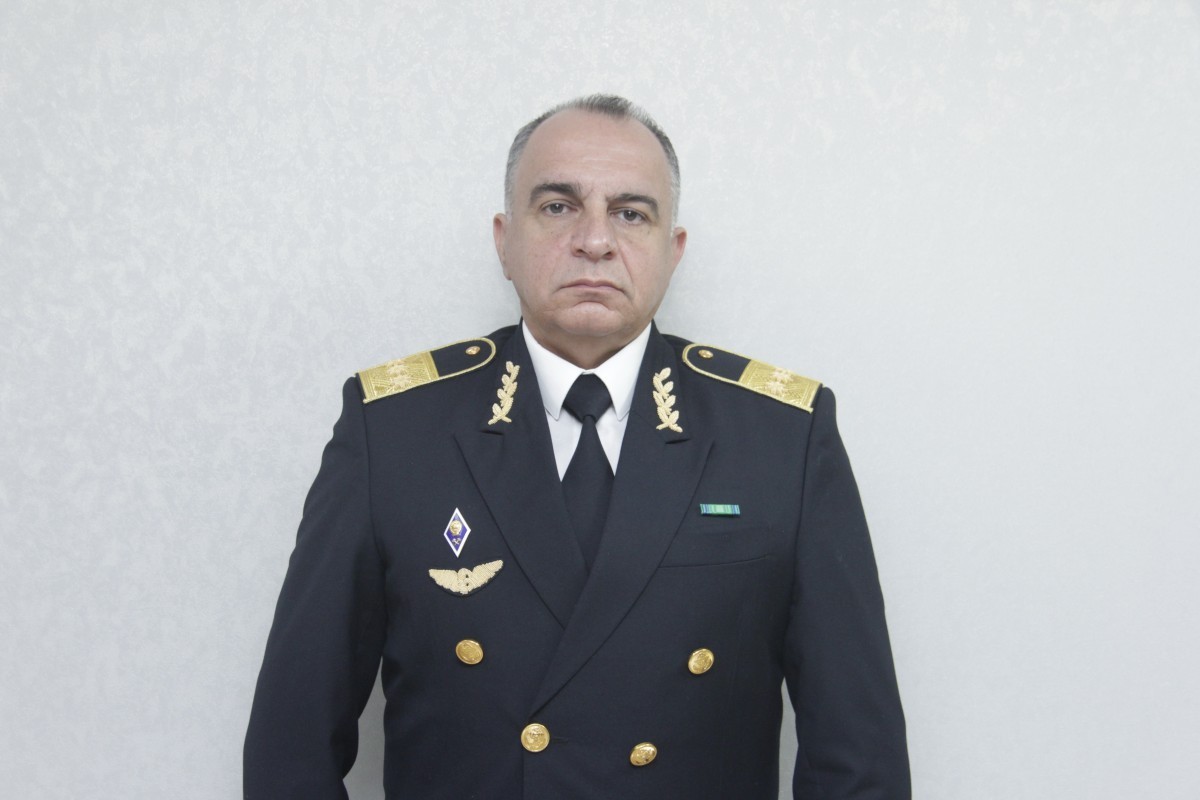 Уволен главный инженер бакинского метро