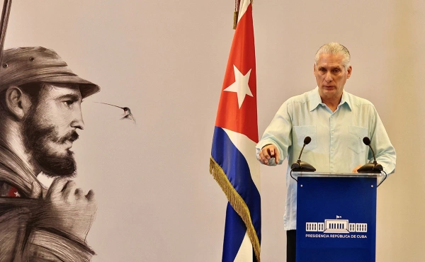 В США хотят свержения руководства Кубы