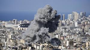 Израиль предупредил Ливан