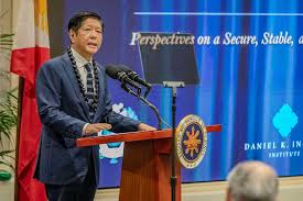 Филиппины объявили ЧС