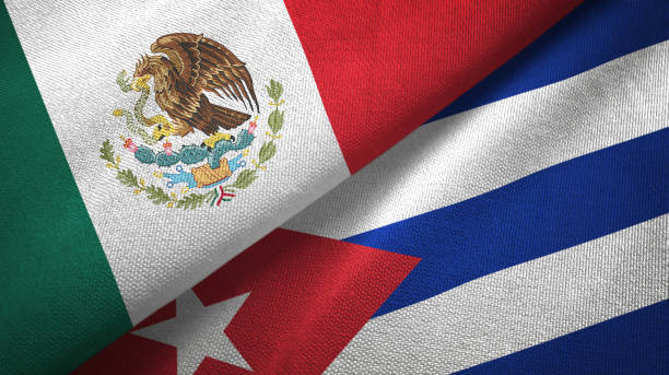 Мексика направила на Кубу очередную гумпомощь