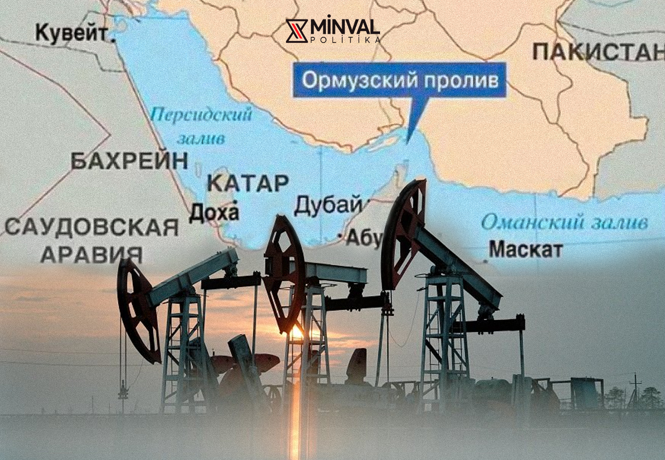 Евгений Кудряц о том, кто на самом деле выигрывает от кризиса вокруг Ирана