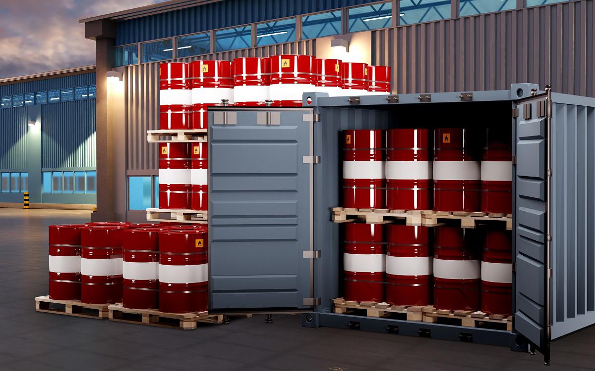 Нефти предрекли рост выше 200 долларов за баррель