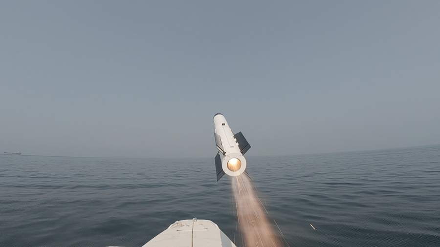 Иран готовится использовать новое оружие против Израиля и США