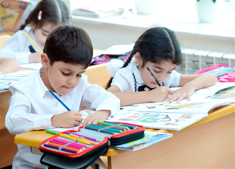 Управление образования обратилось к родителям первоклассников