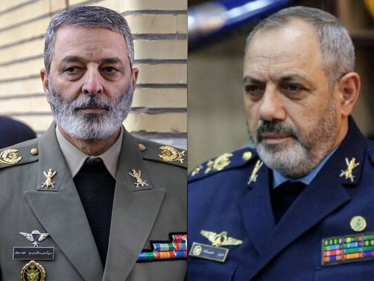 Тегеран подтвердил тяжелую утрату военного руководства