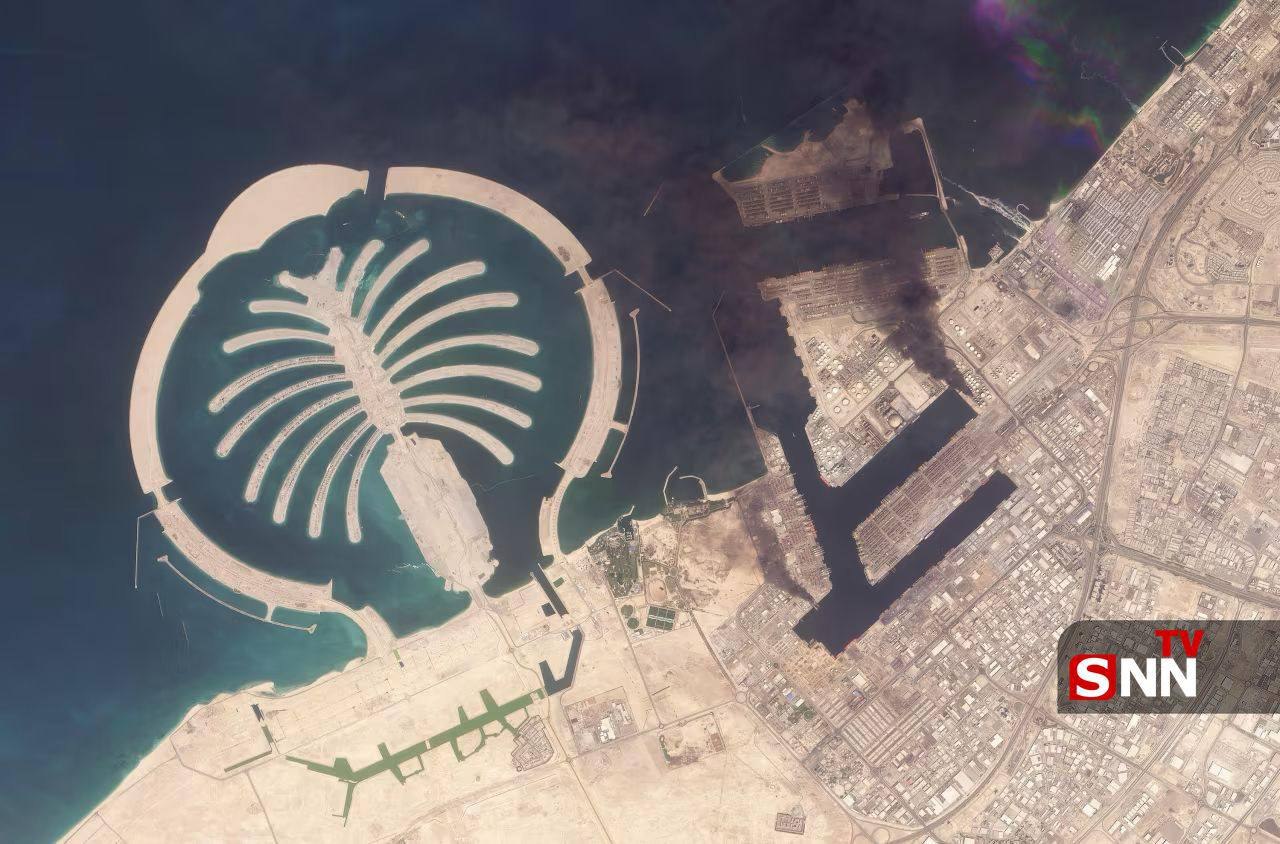 Иран бьет по союзникам США в регионе