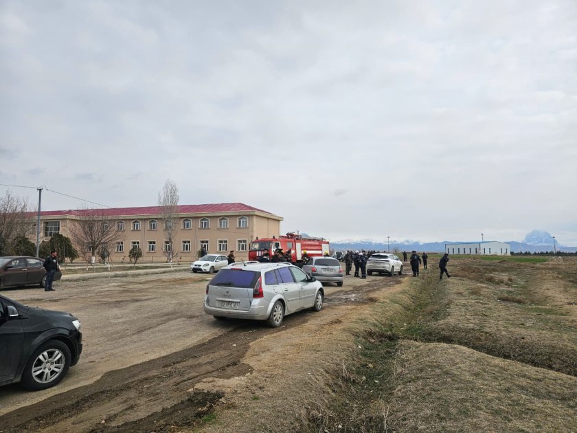 Азербайджан требует объяснений от Ирана, посол вызван в МИД