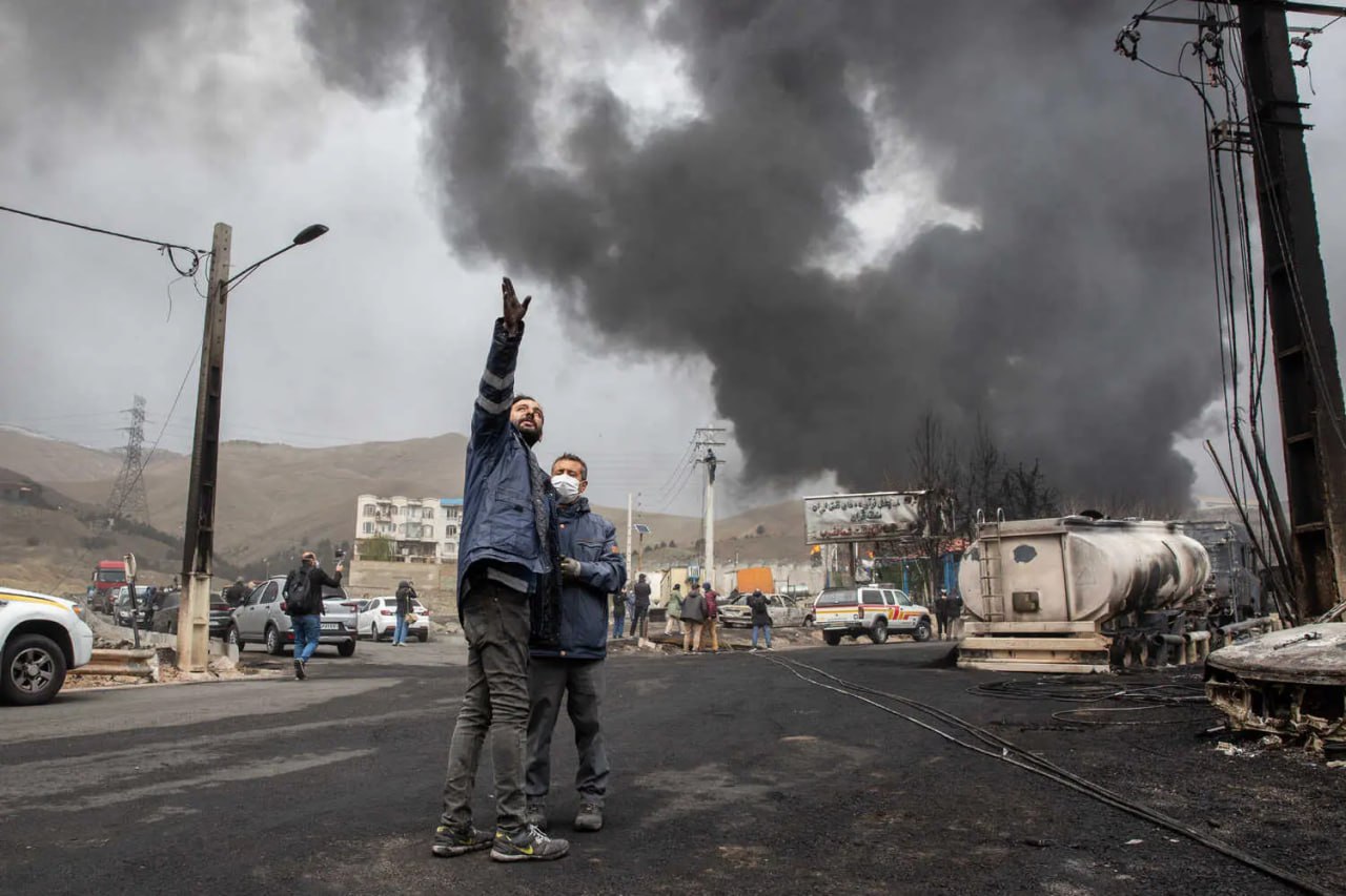 Между США и Израилем возникли разногласия