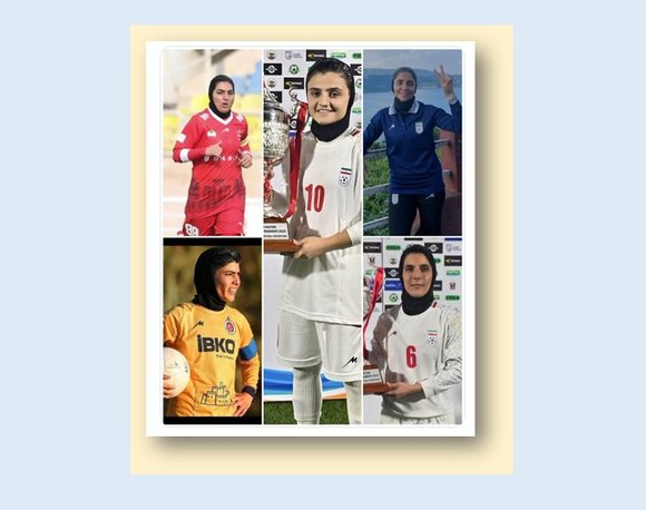 Футболистки сборной Ирана попросили убежище в Австралии