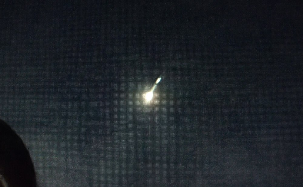 Сирены в Адане: сообщается о возможной попытке удара по базе Инджирлик