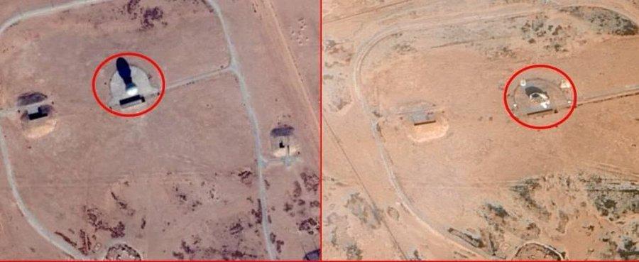 Иранский удар оставил Саудовскую Аравию без «глаз» ПВО 2 Иранский удар оставил Саудовскую Аравию без «глаз» ПВО