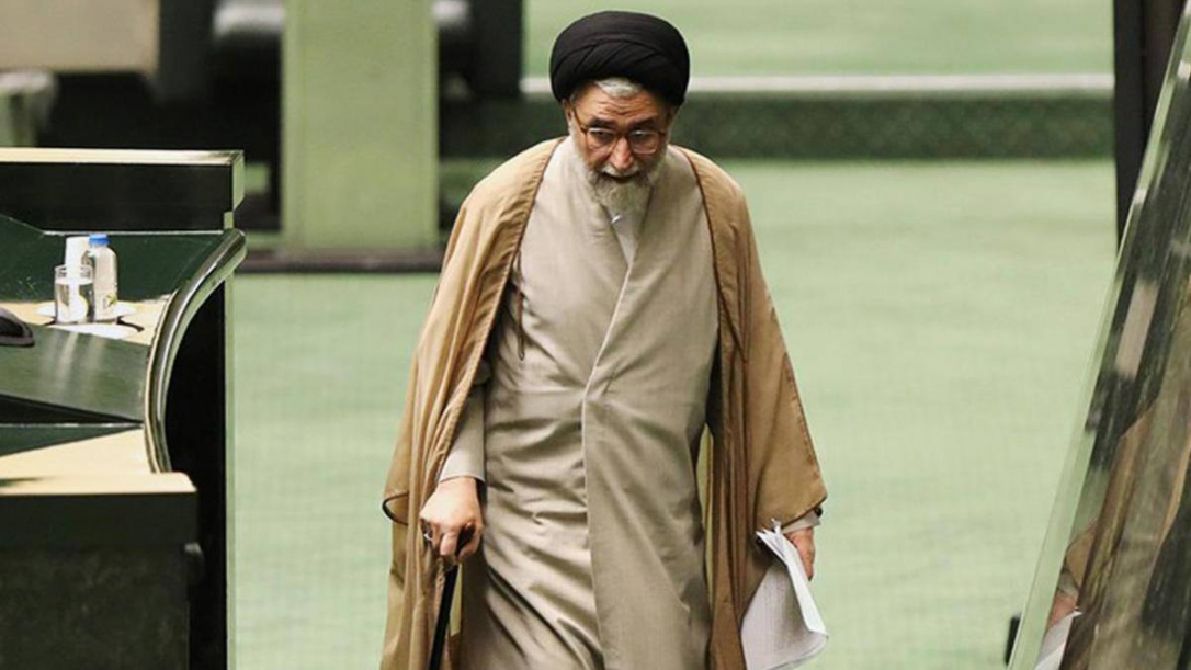 Убит министр разведки Ирана Исмаил Хатиб