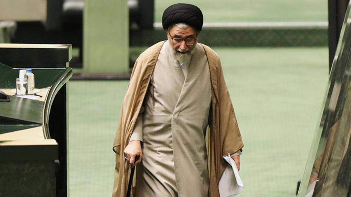 ЦАХАЛ попытался ликвидировать главу разведки Ирана