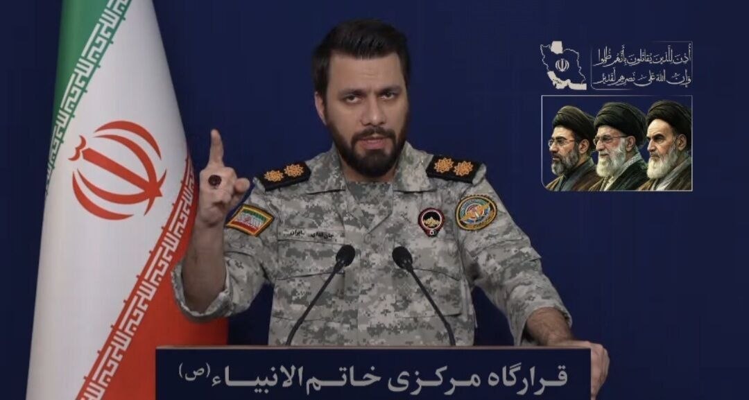 Иран ответил на 48-часовой ультиматум Трампа