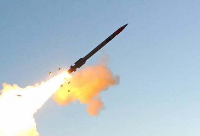 КСИР обстрелял десятки военных позиций Израиля