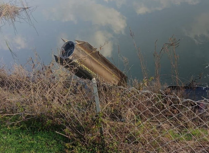 В НАТО прокомментировали перехват иранской ракеты в Турции