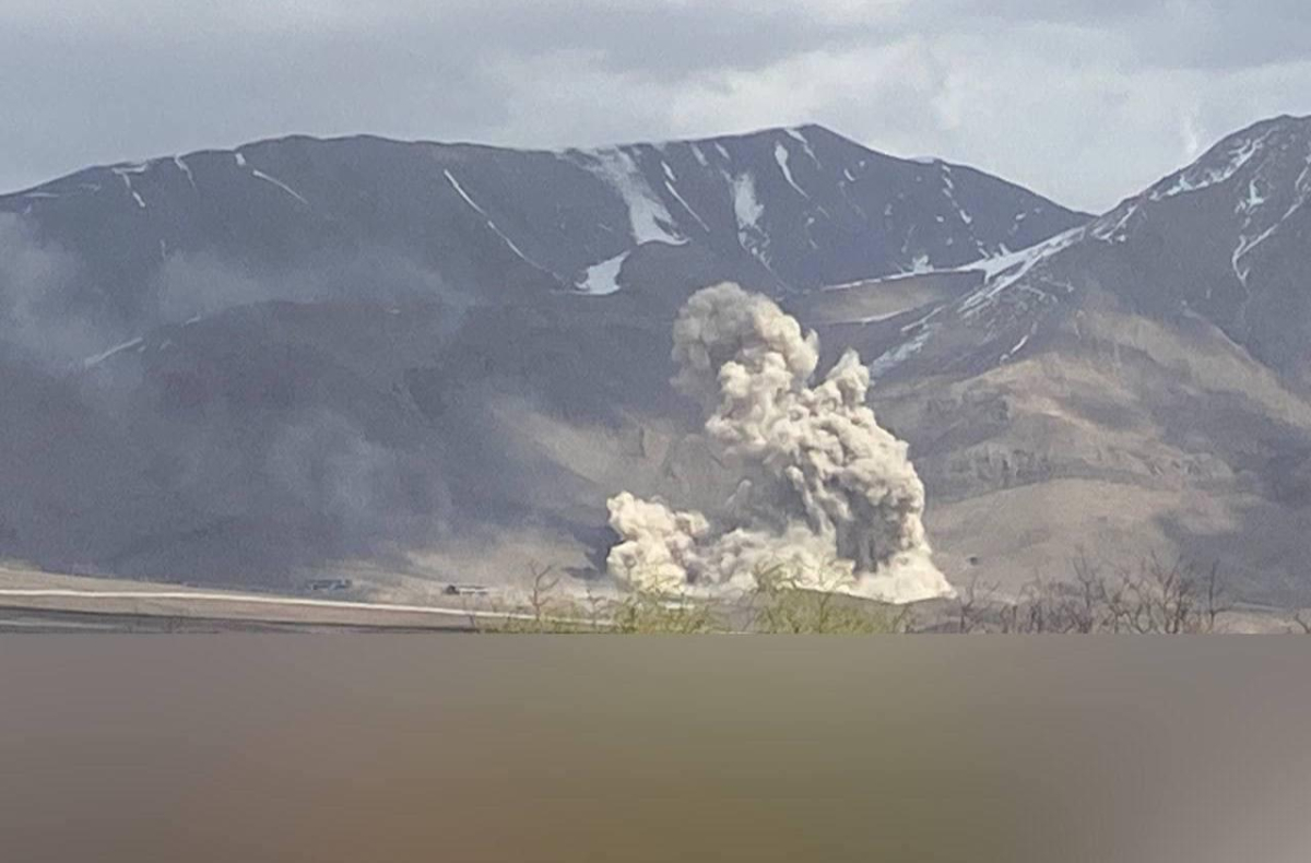 КСИР заявил об уничтожении в Дубае склада украинских средств противодействия БПЛА 2 КСИР заявил об уничтожении в Дубае склада украинских средств противодействия БПЛА