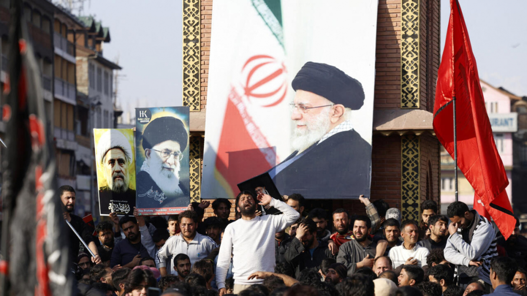 Война в Иране: сменится власть или нет - вот в чем вопрос