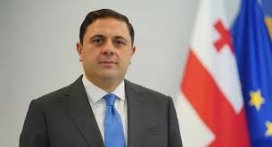 Экс-замминистра Грузии осудили на 10 лет