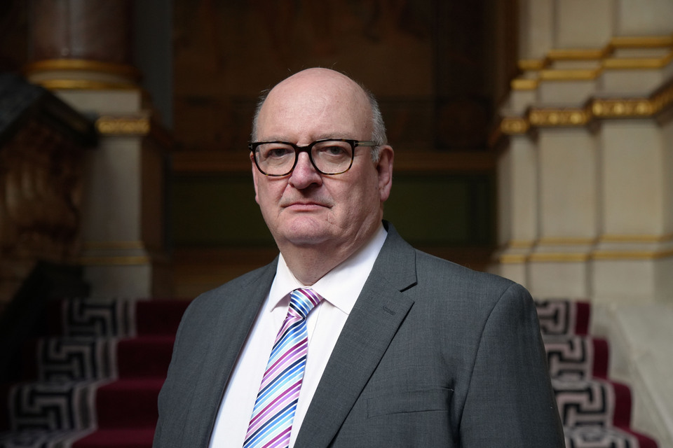 Великобритания назначила нового посла в Азербайджан