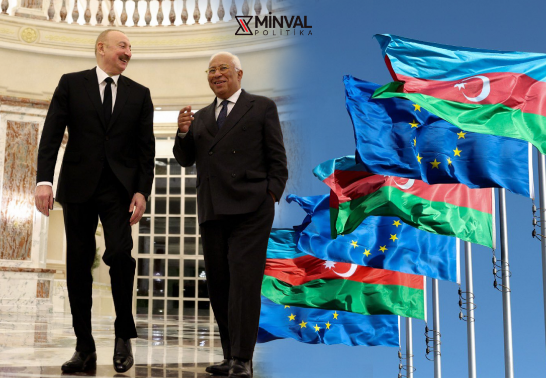 Брюссель меняет тон: ЕС делает ставку на Азербайджан