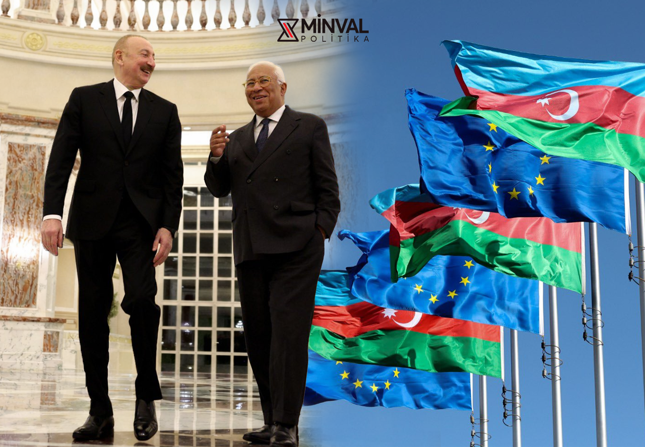 Брюссель меняет тон: ЕС делает ставку на Азербайджан