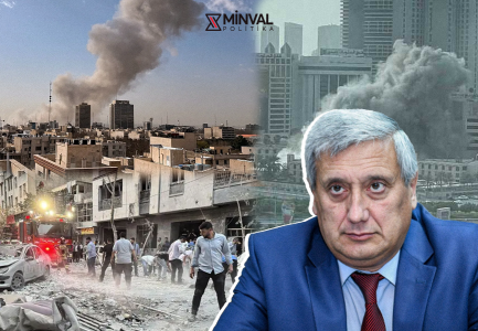 Сахиль Искандеров о ситуации на Ближнем Востоке: Азербайджан может получить дивиденды от роста цен